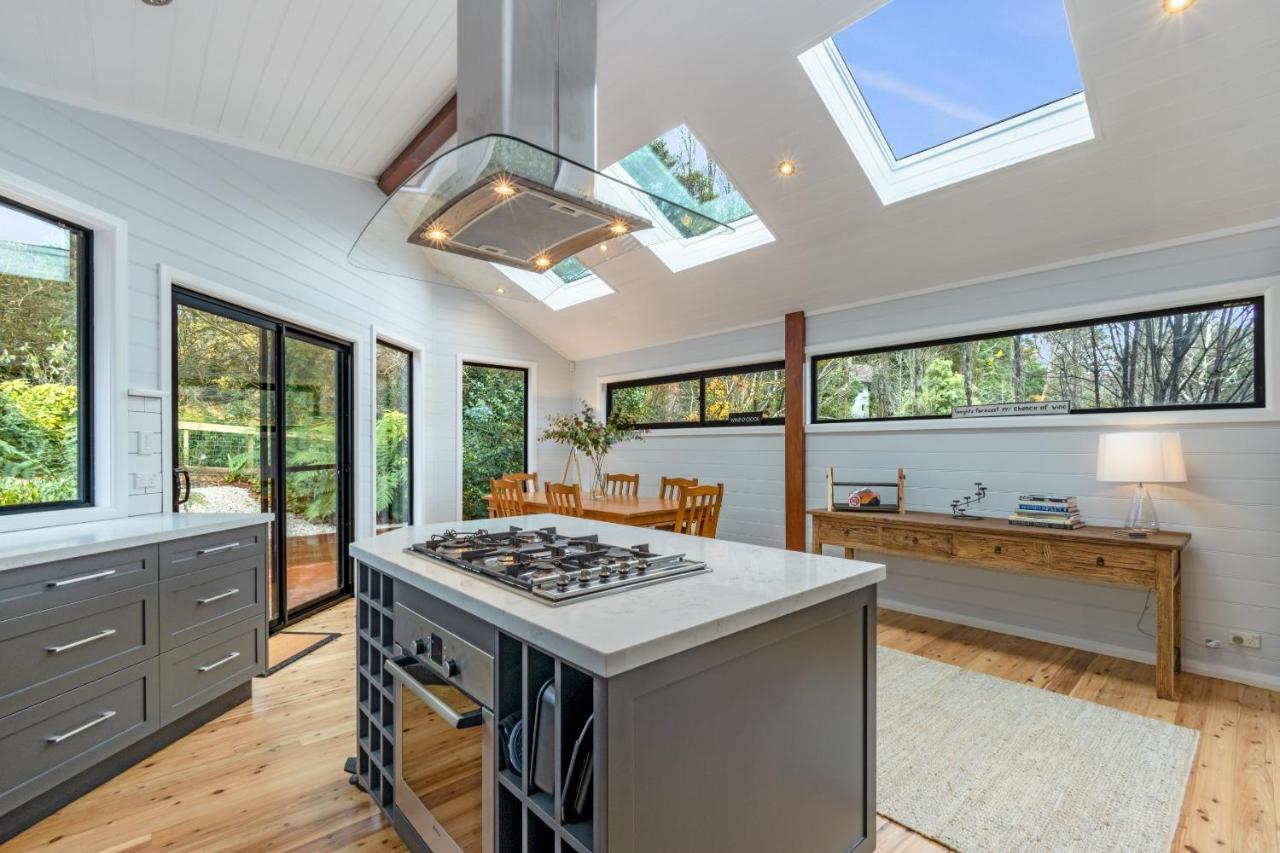 Leura Pines Villa Luaran gambar
