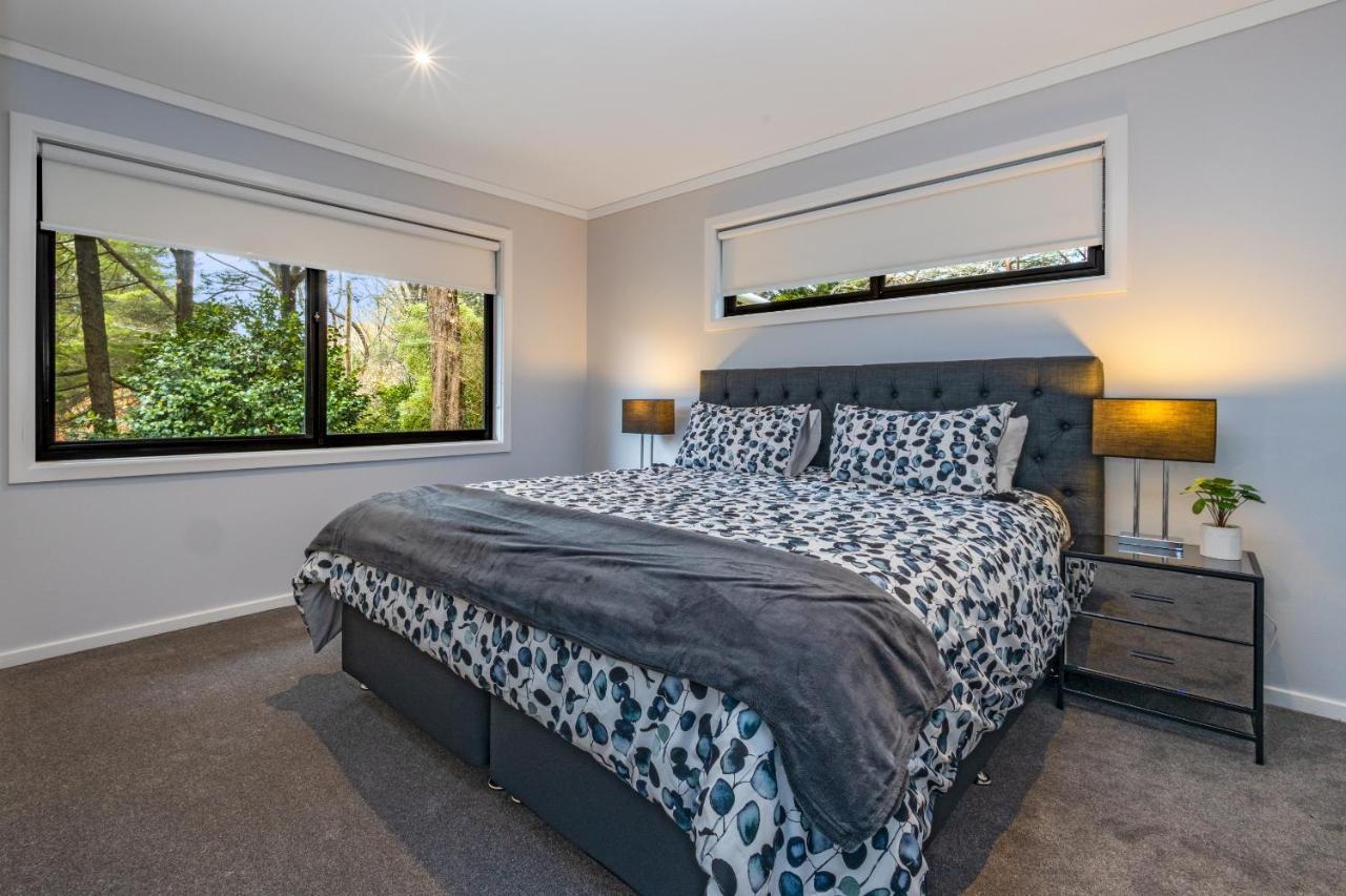 Leura Pines Villa Luaran gambar