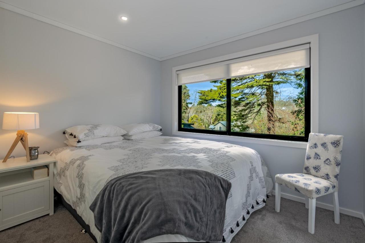 Leura Pines Villa Luaran gambar