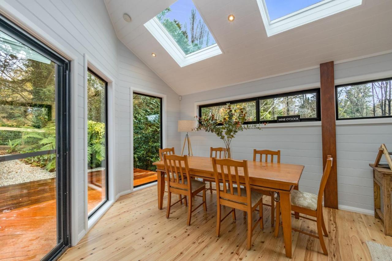 Leura Pines Villa Luaran gambar