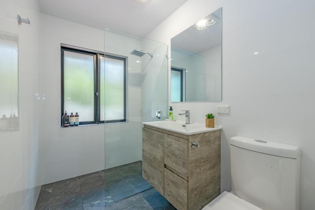 Leura Pines Villa Luaran gambar