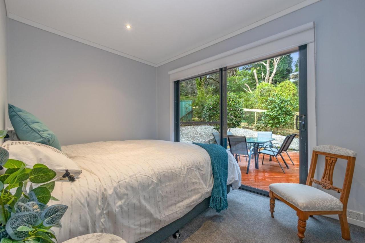 Leura Pines Villa Luaran gambar