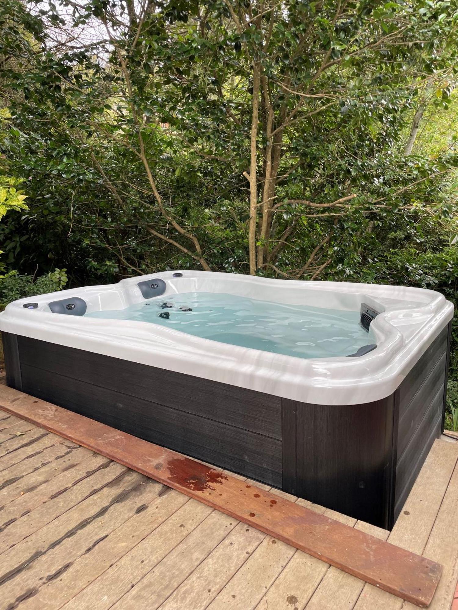 Leura Pines Villa Luaran gambar